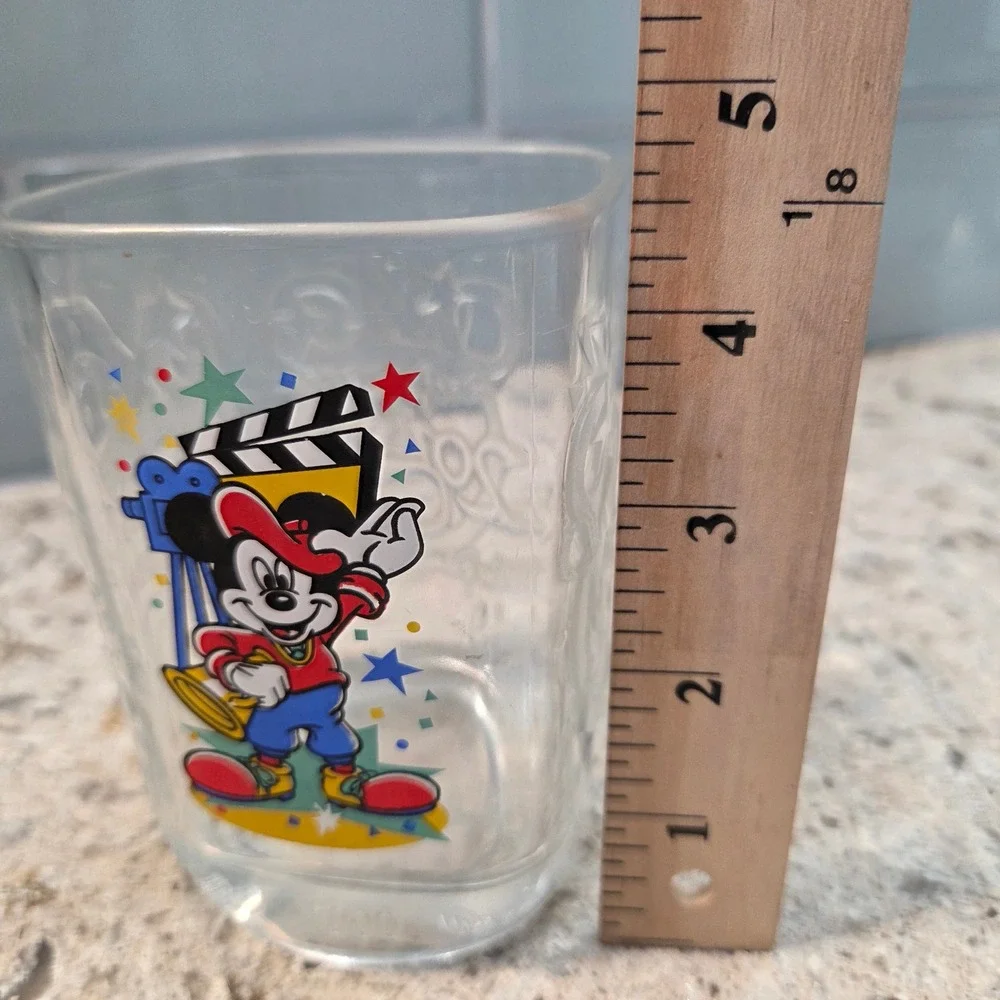 Disney world 2000